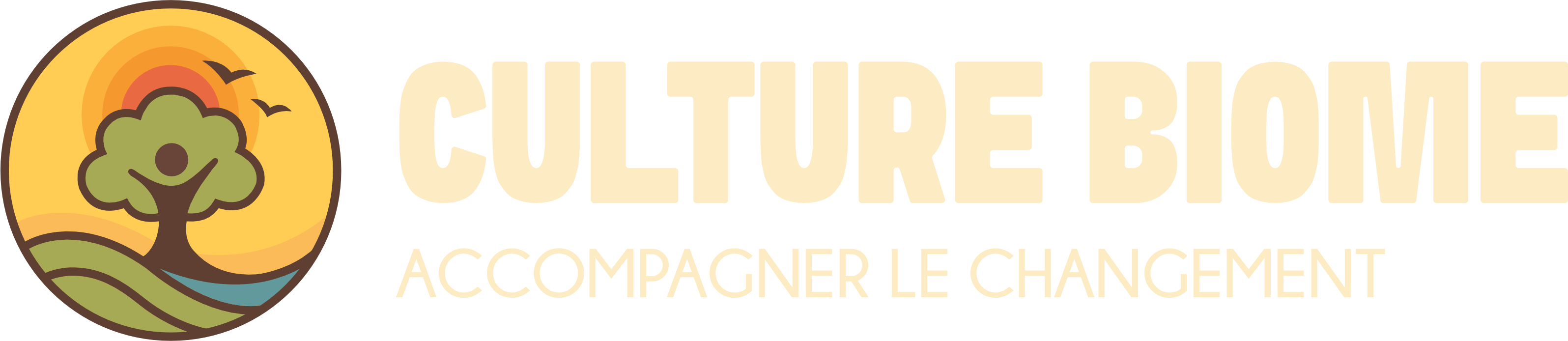 Culture Biome