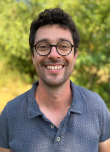 Découvez Guillaume