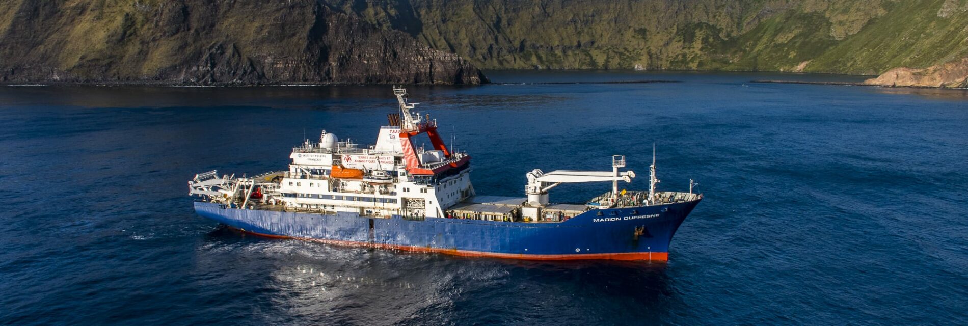 croisière scientifique mozambique scolaire culture biome angers maine et loire