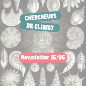 chercheurs de climat, foraminifères, canal du mozambique, haeckel, climat, paleoclimatologie