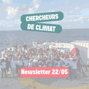 chercheurs de climat climat océan avel lab genavir parité mozambiqiue propulsion vélique mediation scientifique